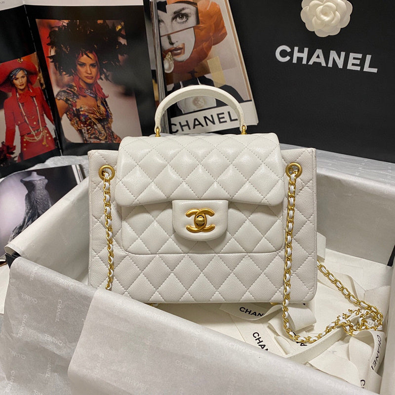 Satchel Bags - CHL Bags - 3186