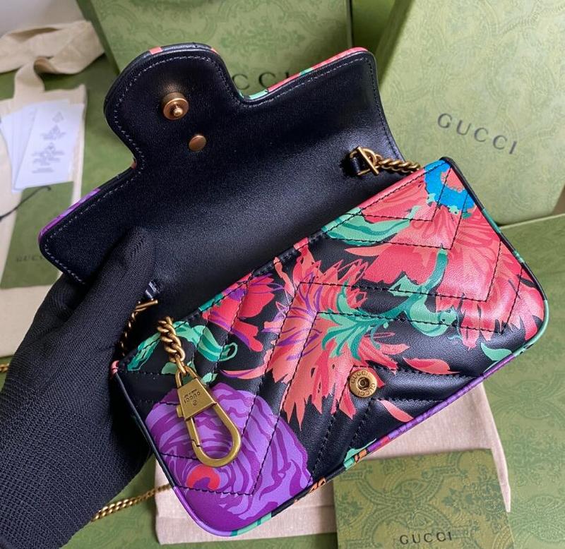 SAMC - GUKI Bags - 1797
