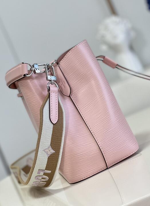 SAMC - LOV Bags - 1635