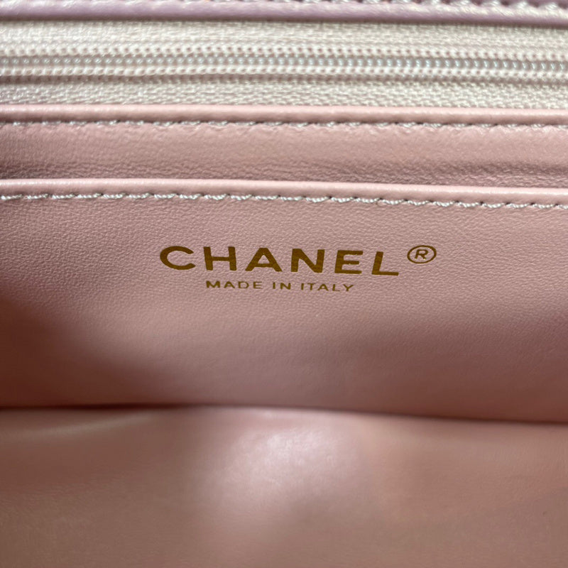 ELE - CHL Bags - 456