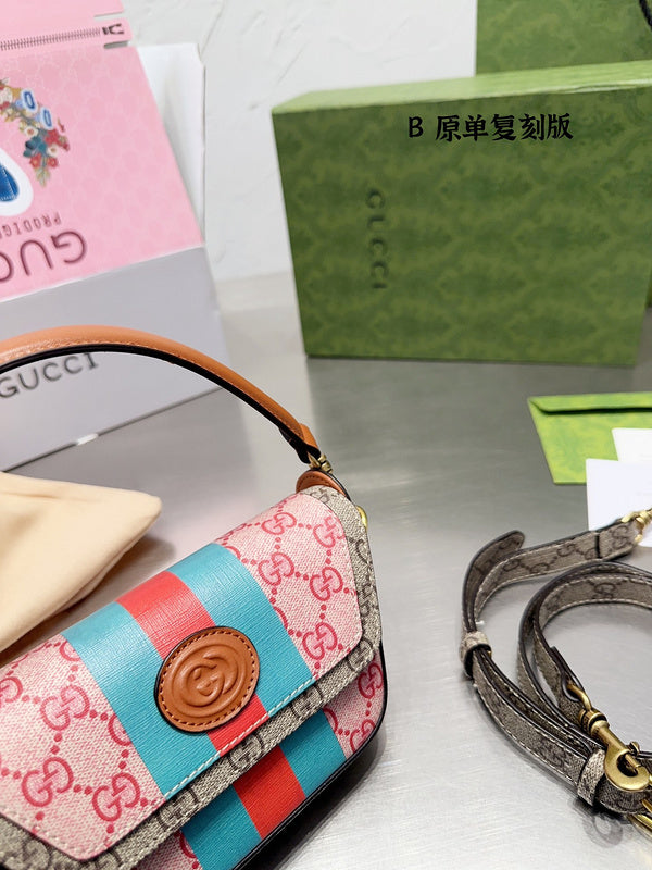 Glami Fashion - GCI Bags - 11836