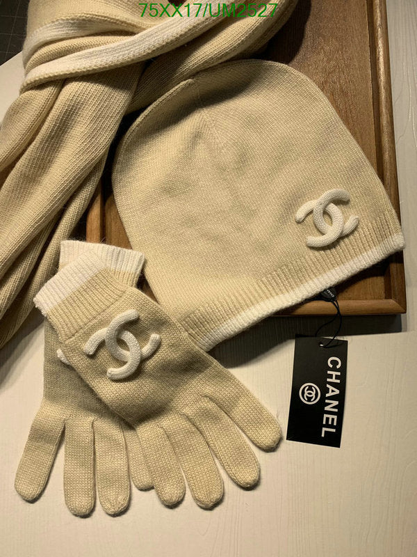 SAMC - CHL Scarves - 433