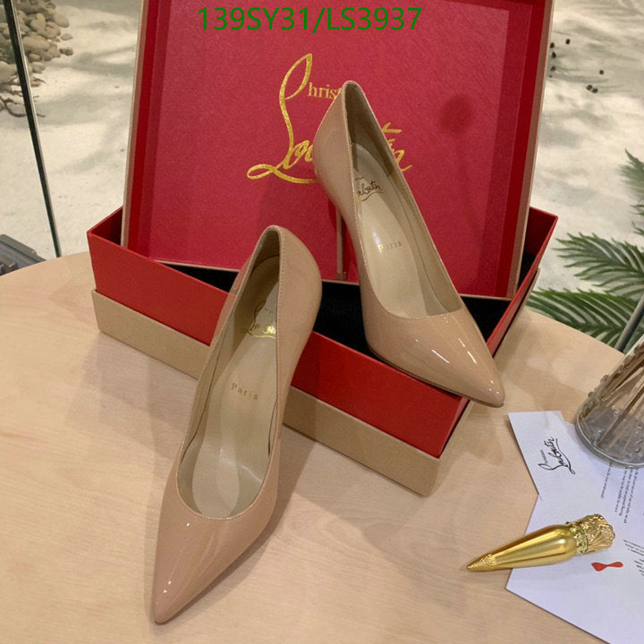 SAMC - CBL Women Shoes - 142