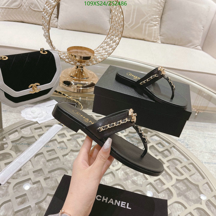 SAMC - CHL Women Shoes Slippers - 188