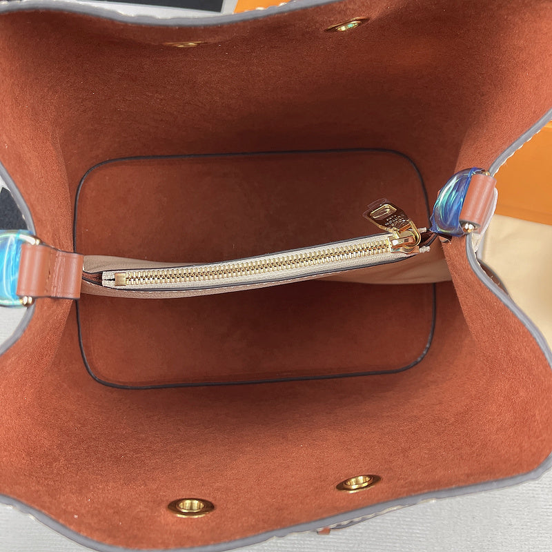 Glami Fashion Lu-Vi bags - 8557