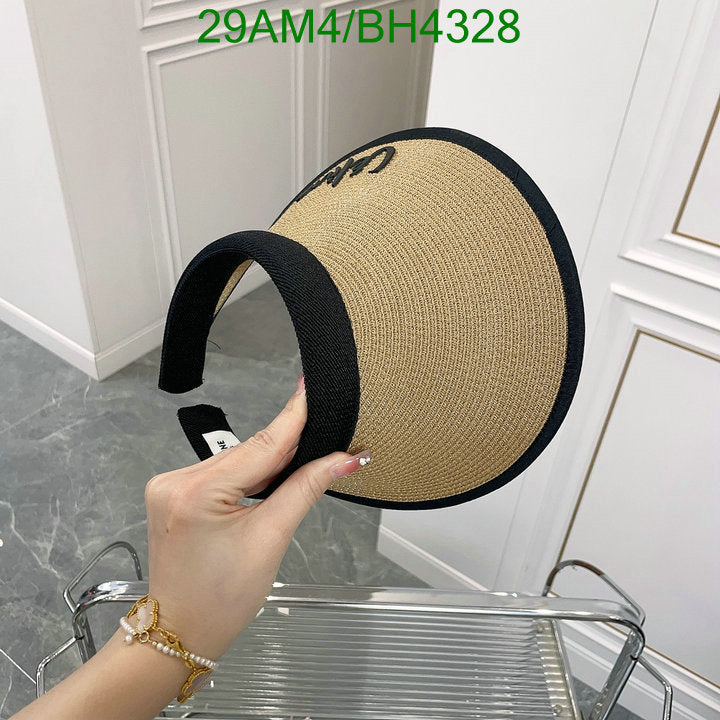 SAMC - COL Caps & Hats - 026