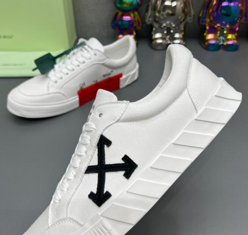 SAMC - YZO Men Shoes - 094