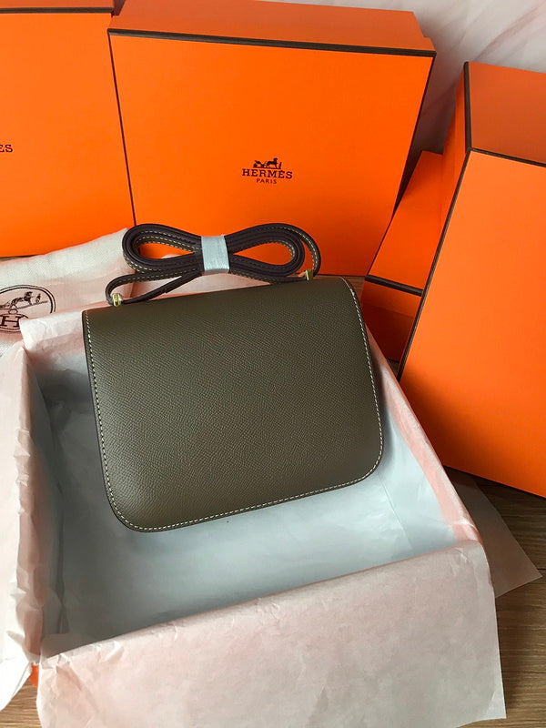 Satchel Bags - HMS-Bags - 1295