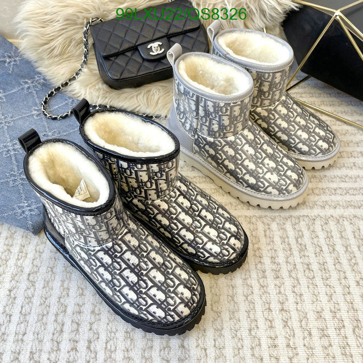 SAMCC - DOR Women Shoes - 1698