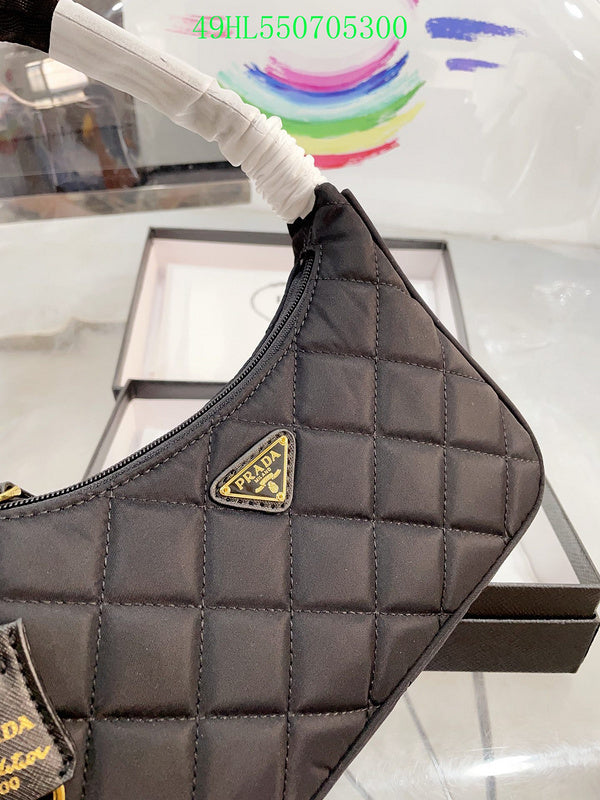 Satchel Bags - PDA Bags - 3130