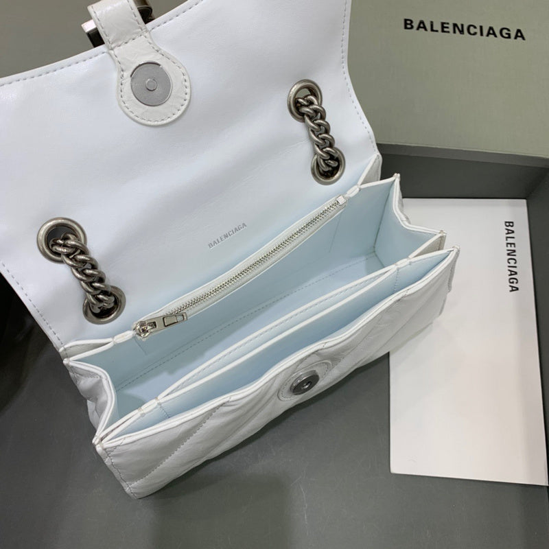 Satchel Bags - BGA Bags - 464