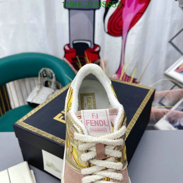 SAMC - FDE Women Shoes - 431