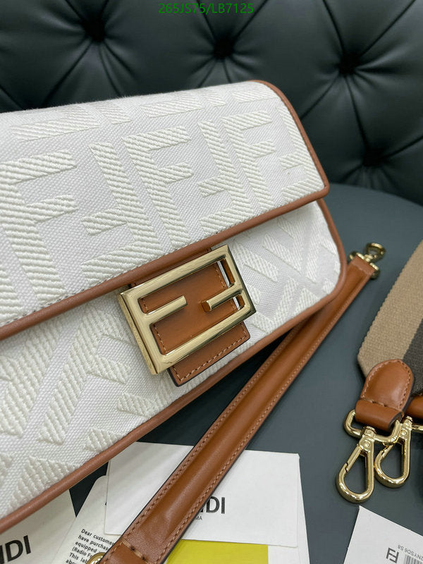 SAMC - FDE Bags - 527