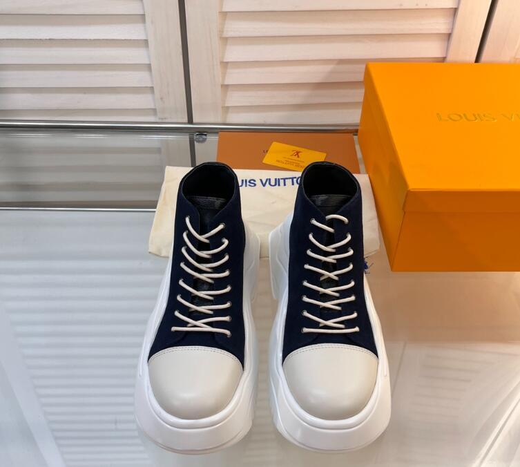 SAMC - LOV Women Shoes - 517