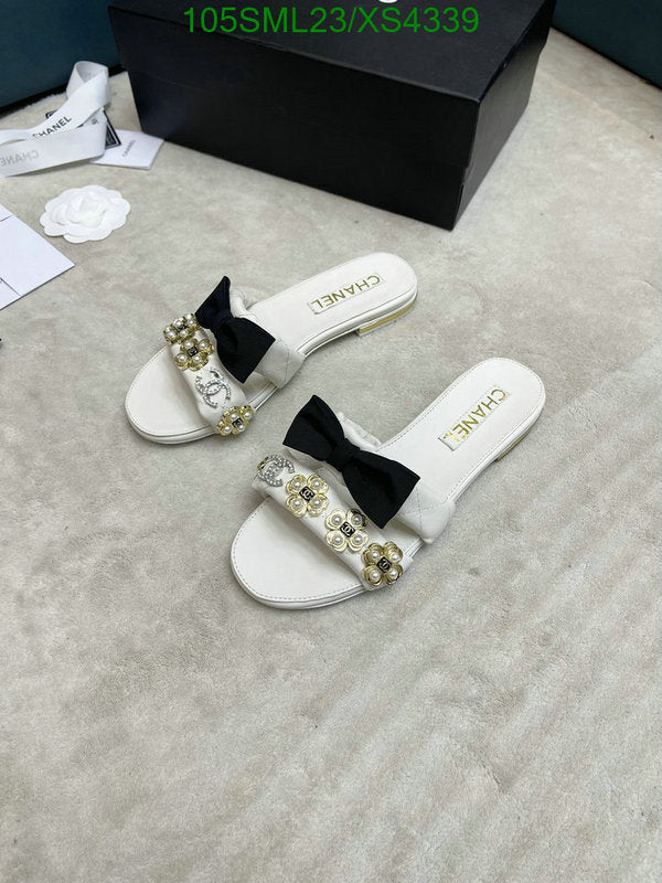 SAMC - CHL Women Shoes Slippers - 235