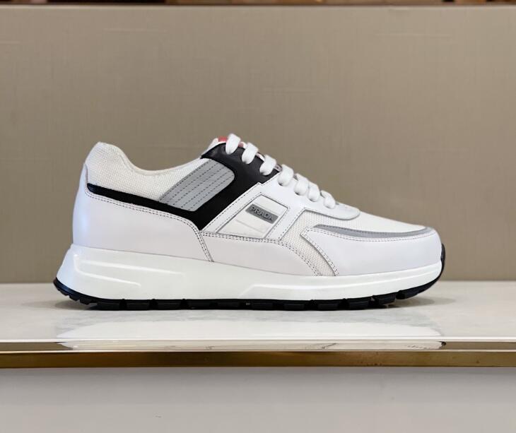 GlamyMen Shoes - 440