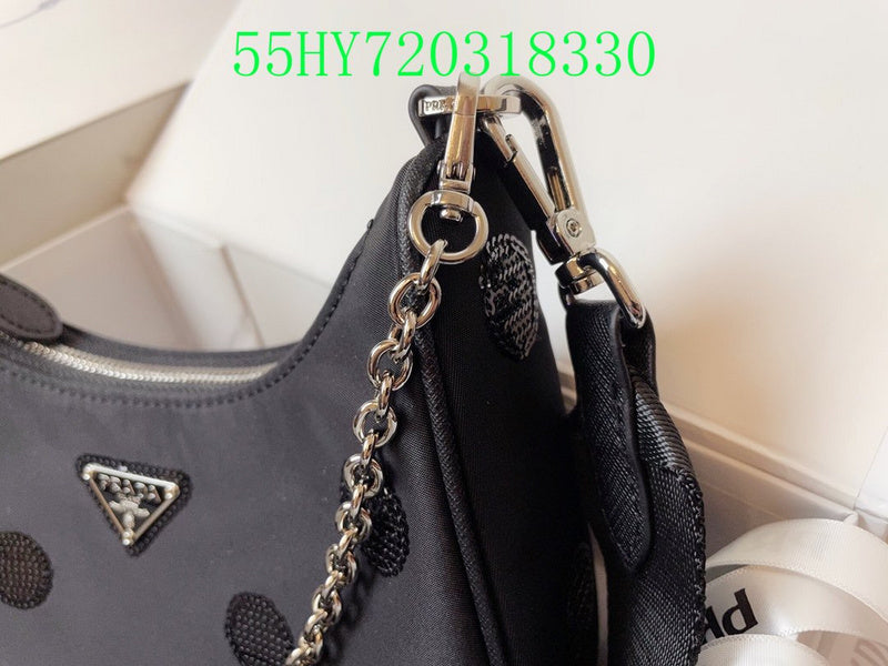 Satchel Bags - PDA Bags - 4585