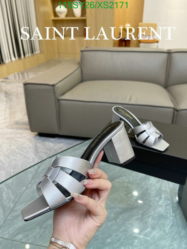 SAMC - YLS Women Shoes - 083