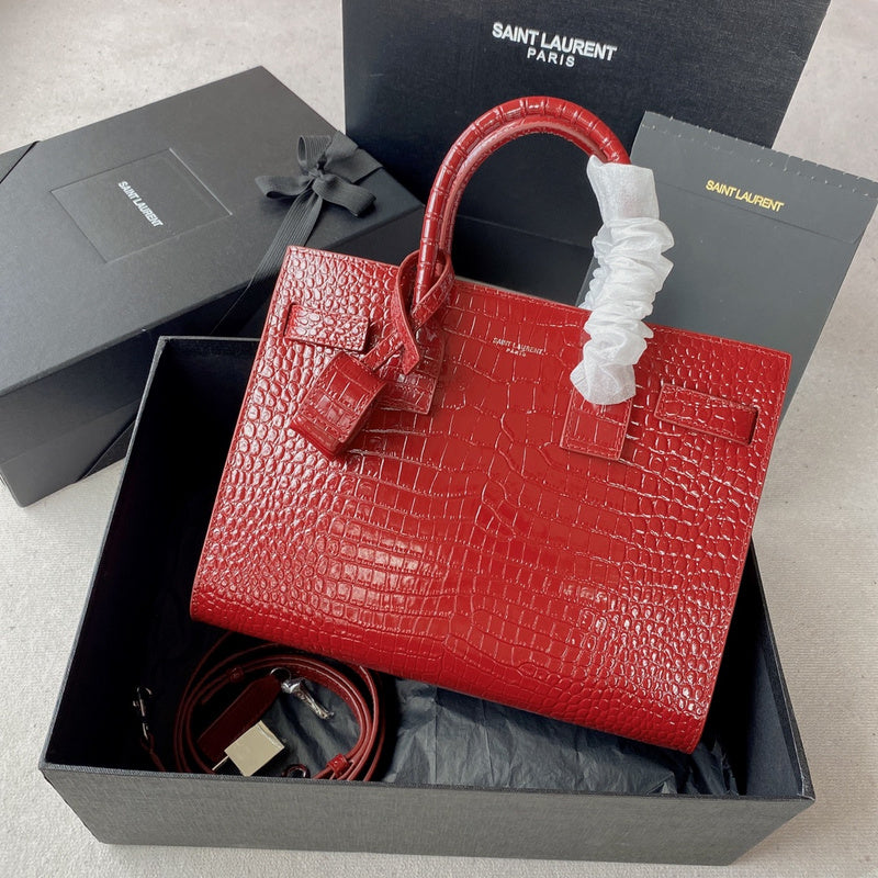 Satchel Bags - SLY Bags - 280