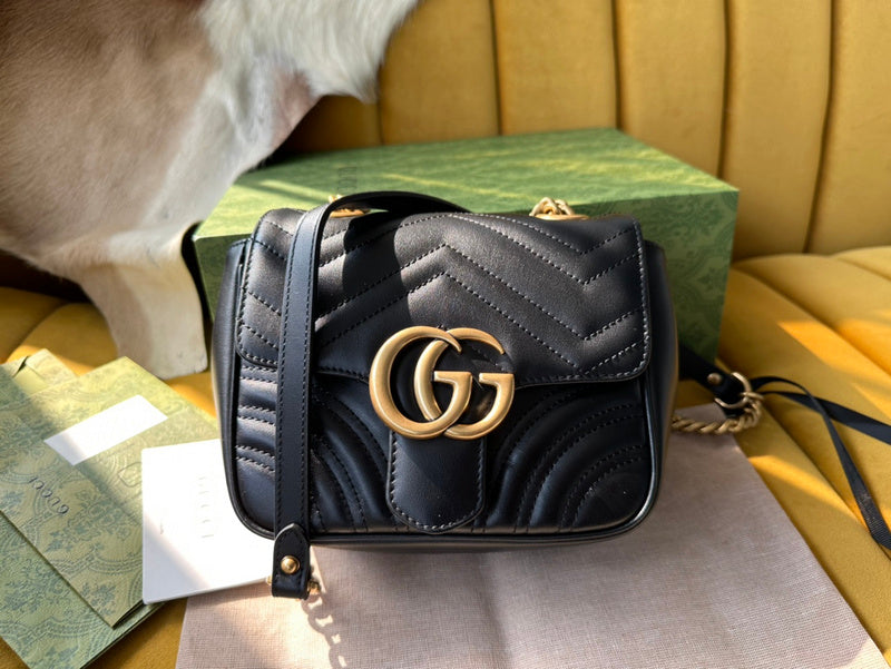 Glami Fashion - GCI Bags - 11944
