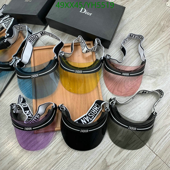 SAMC - DOR Caps & Hats - 180
