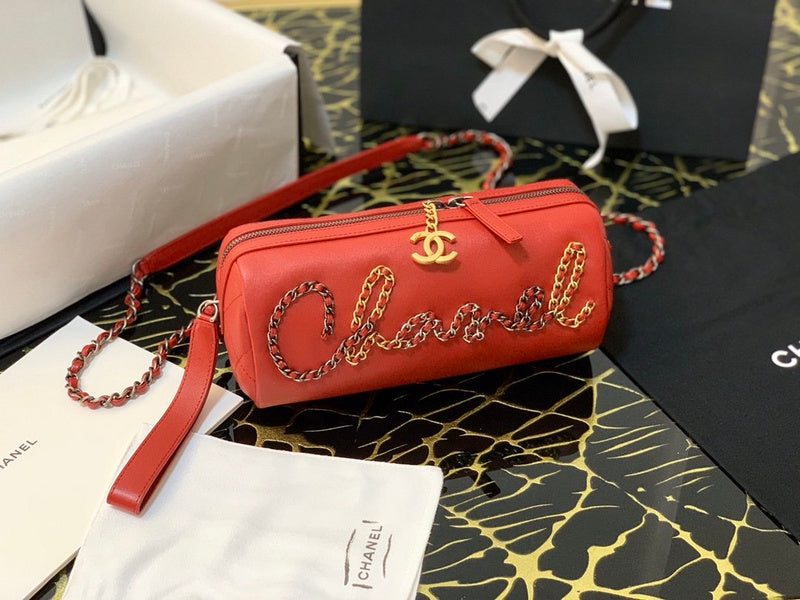 Satchel Bags - CHL Bags - 262