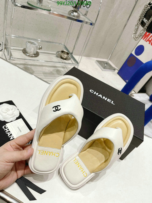 SAMC - CHL Women Shoes Slippers - 237