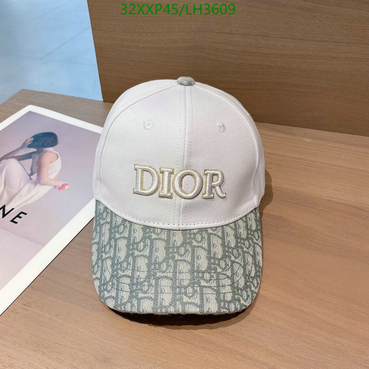 SAMC - DOR Caps & Hats - 173