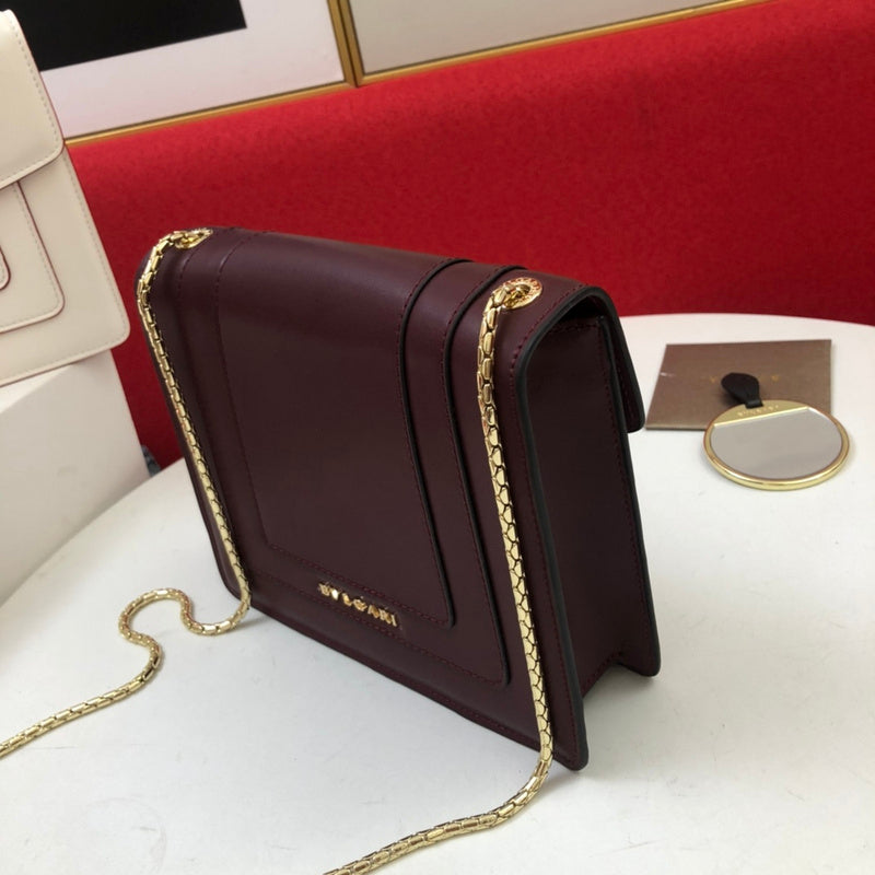 Satchel Bags - BBR Bags - 533