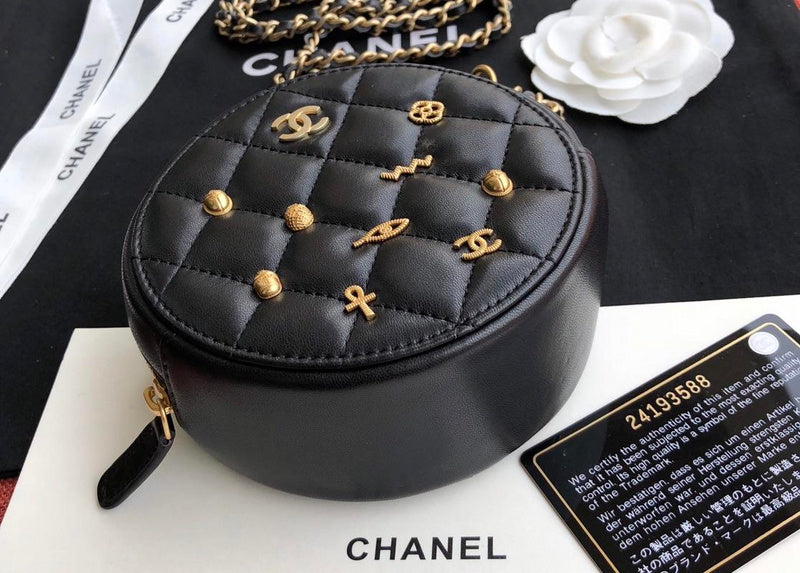 Satchel Bags - CHL Bags - 369