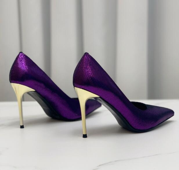 SAMC - BAM Women Shoes - 062
