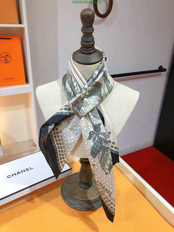 SAMC - CHL Scarves - 282