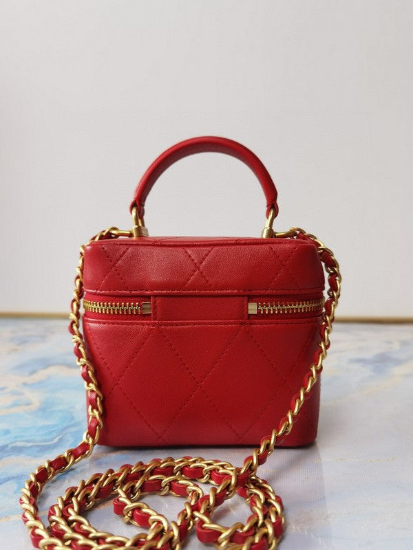 Satchel Bags - CHL Bags - 1435