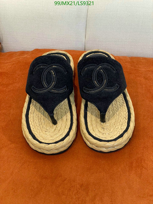 SAMC - CHL Women Shoes Slippers - 231
