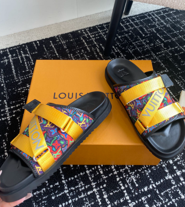 SAMC - LOV Men Shoes - 095