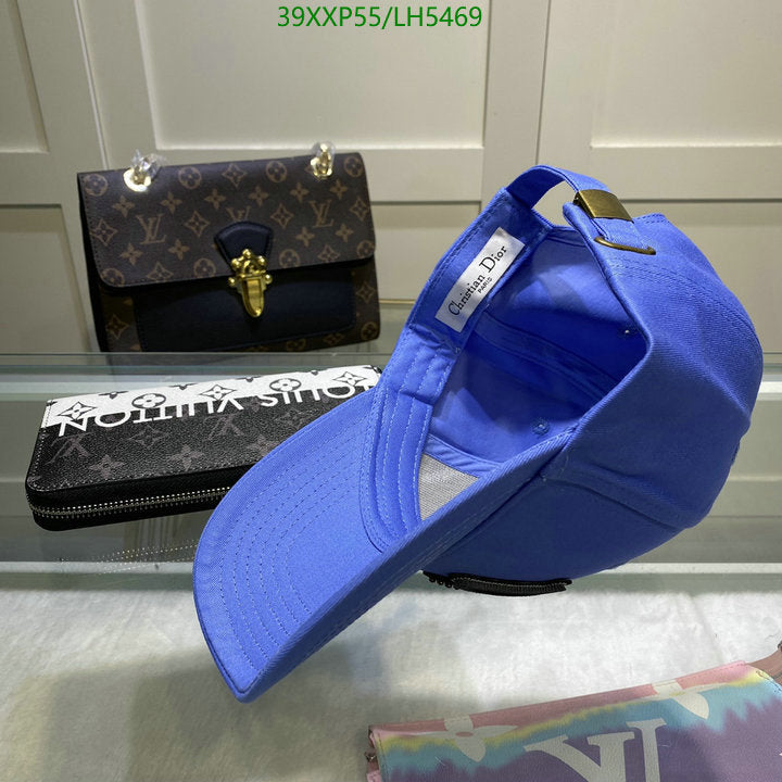 SAMC - DOR Caps & Hats - 172