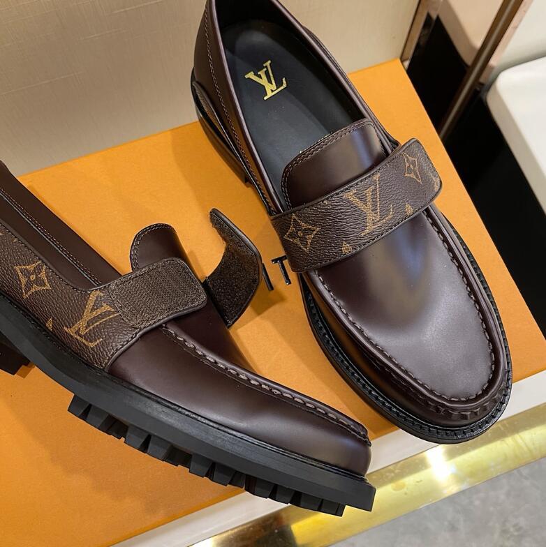 SAMC - LOV Men Shoes - 1652