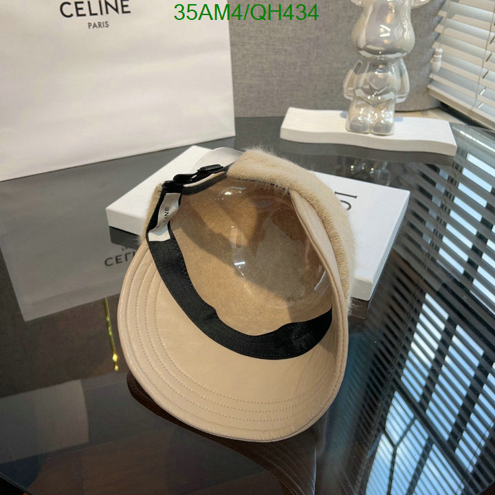 SAMC - COL Caps & Hats - 110
