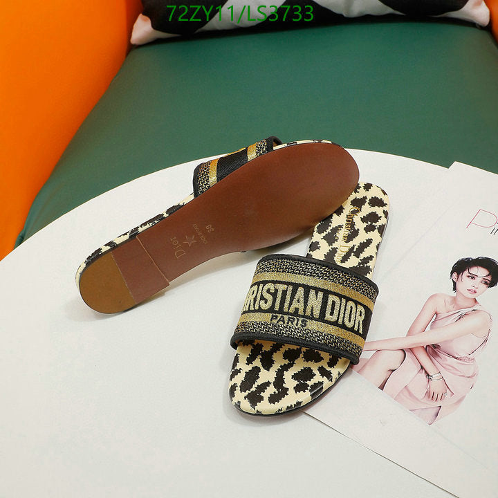 SAMCC - DOR Women Shoes - 2106