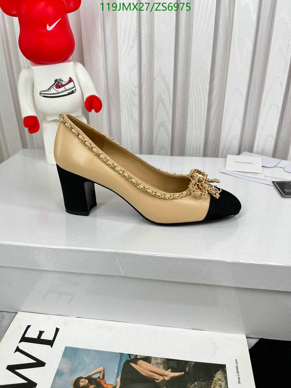 SAMC - CHL Women Shoes High Heels - 167