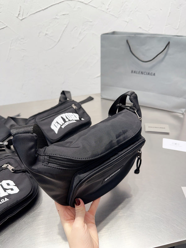 Satchel Bags - BGA Bags - 1565