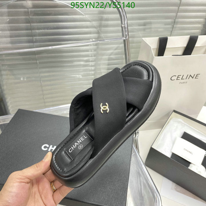 SAMC - CHL Women Shoes Slippers - 198