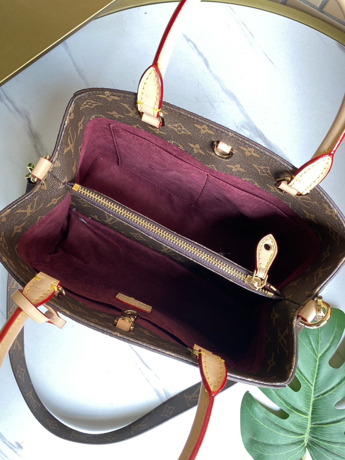 EN - New Arrival Bags LUV 102