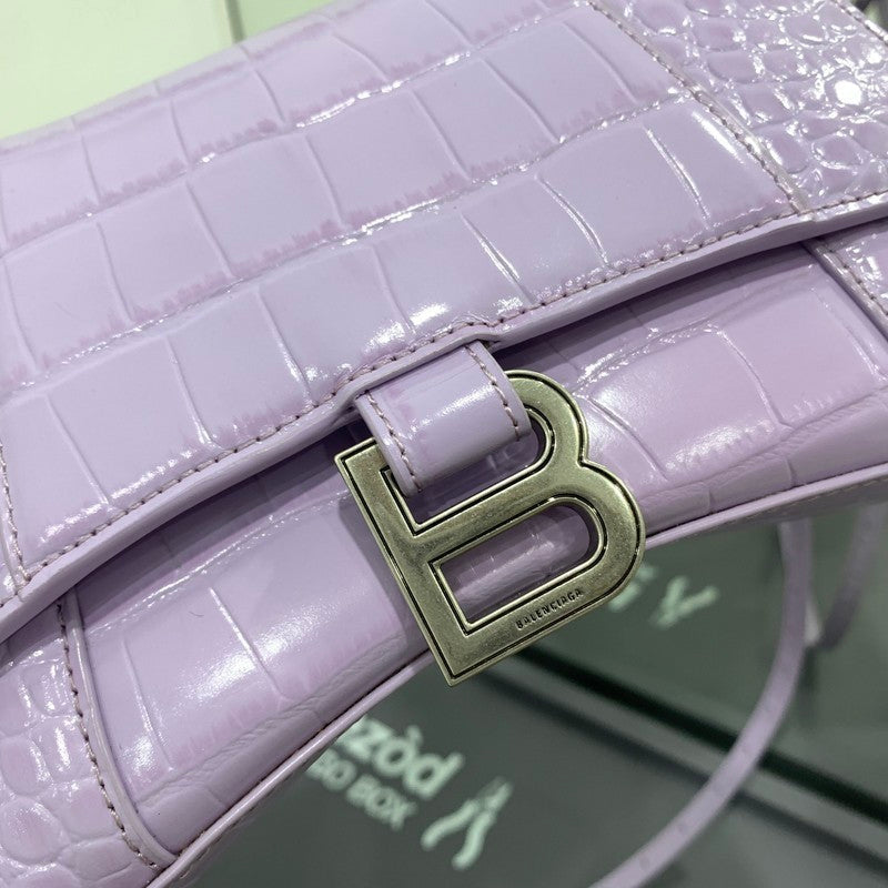 Satchel Bags - BGA Bags - 304