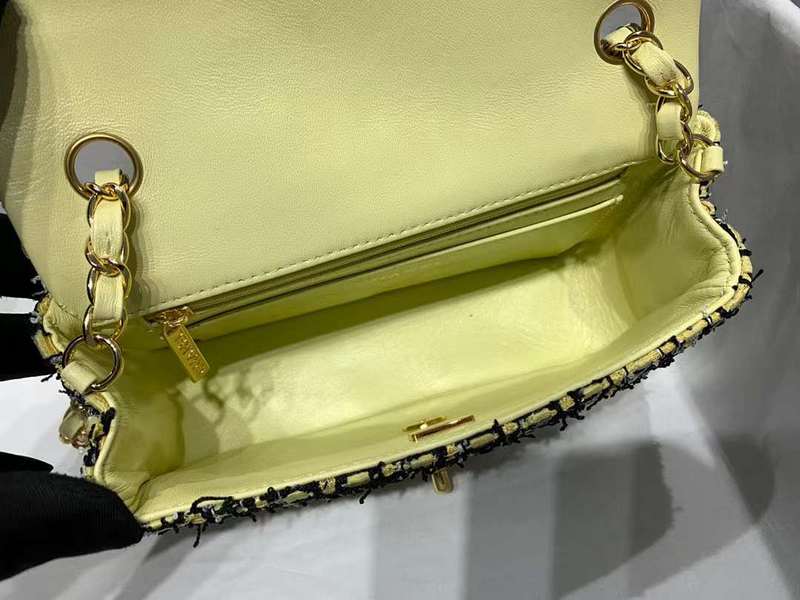 Satchel Bags - CHL Bags - 5777