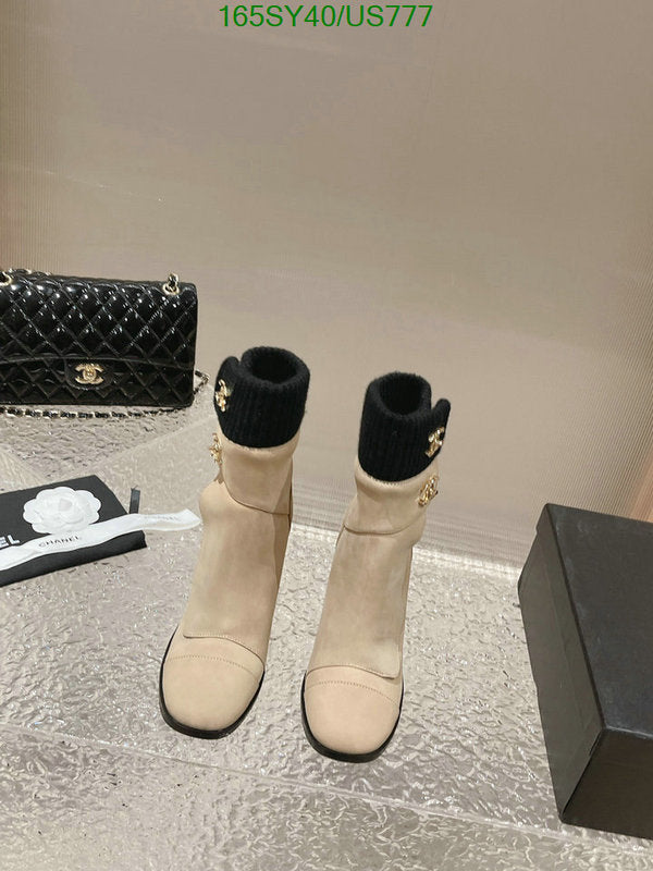 SAMC - Mix Boots - 086