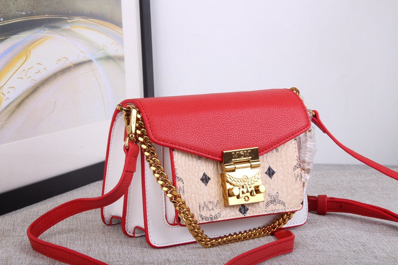 Satchel Bags - MC Bags - 320