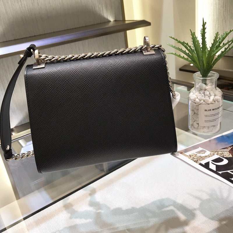 Satchel Bags - PDA Bags - 2531