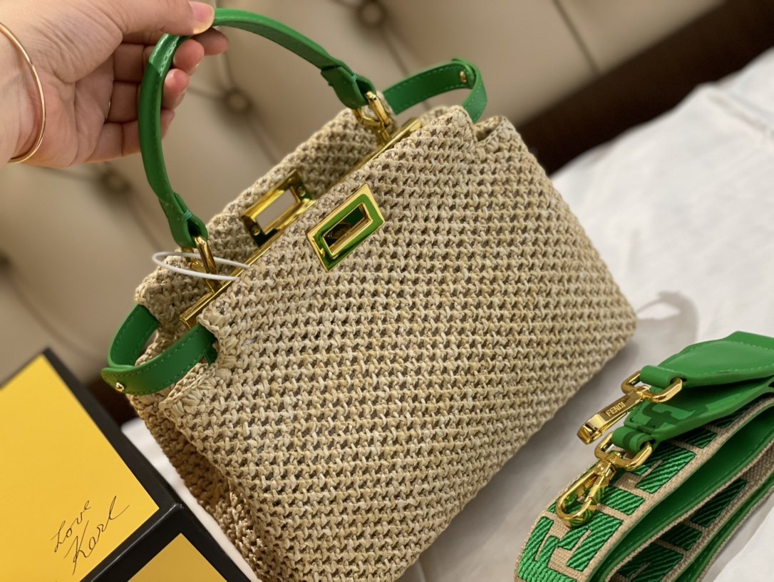 EN - NEW Arrival Bags FEI 103