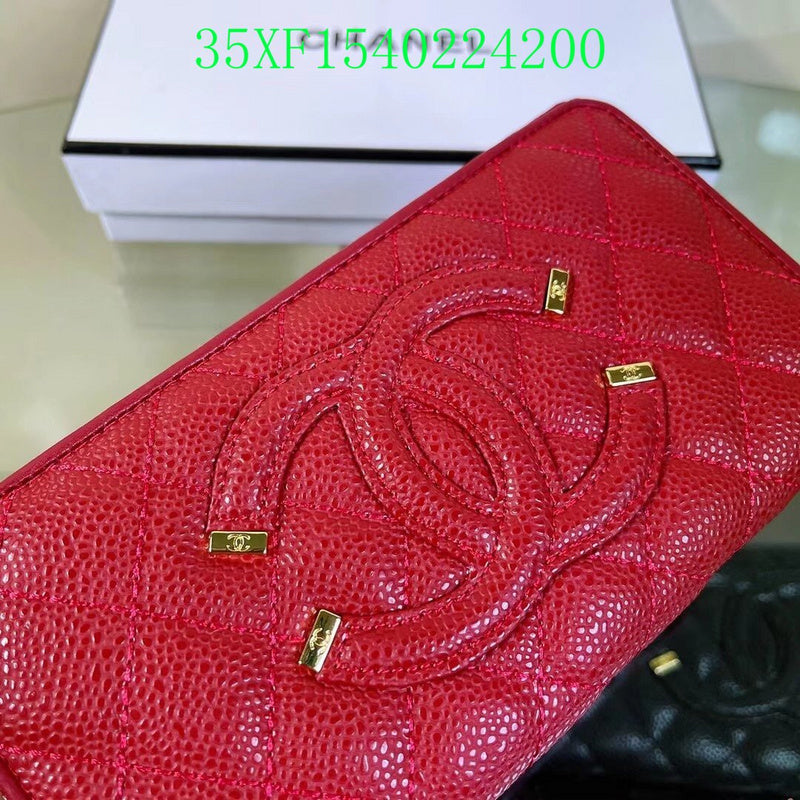 Glami - CHL Wallet - 2580